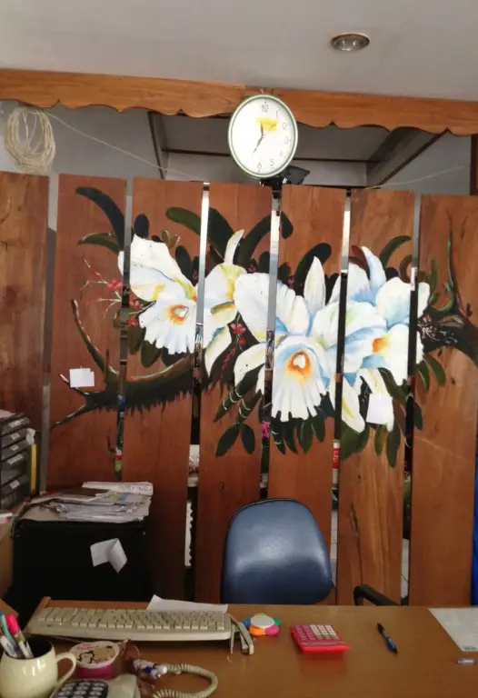 Чиангмай: Chiang Mai Tree Hostel