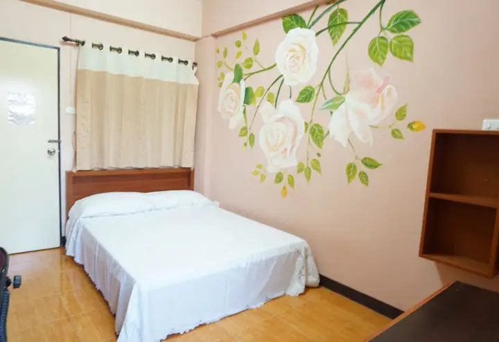 Чиангмай: Chiang Mai Tree Hostel
