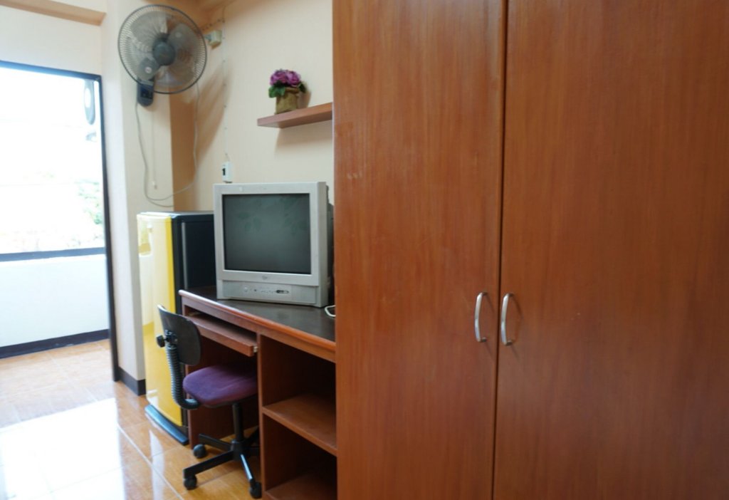 Чиангмай: Chiang Mai Tree Hostel
