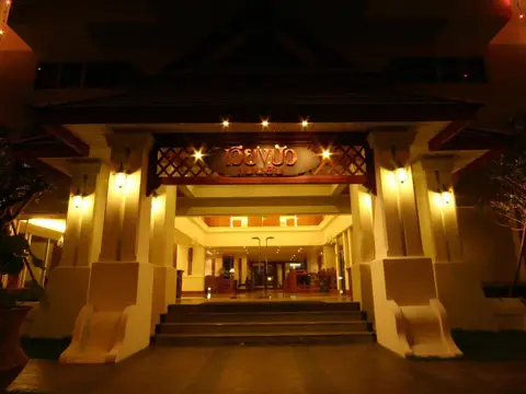 Viangbua Mansion — фото 1