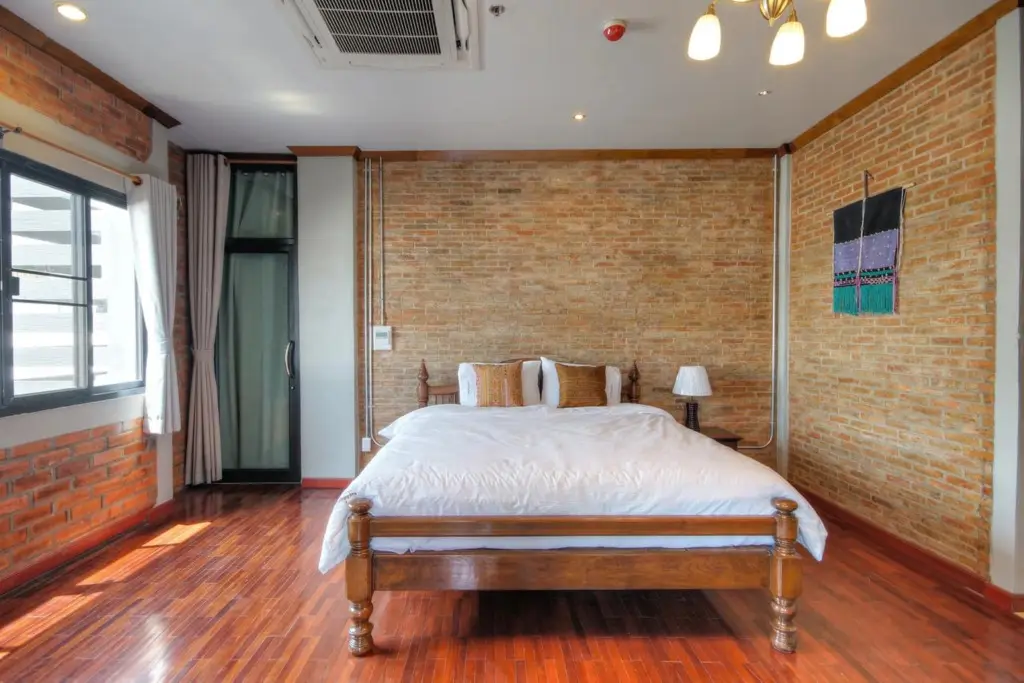 Чиангмай: Saeng Panya Home - Boutique Residence (SHA Plus+)