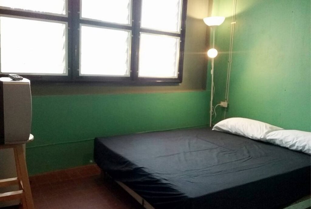 Хуахин: Hipstel Hostel & Bistro at Huahin 55