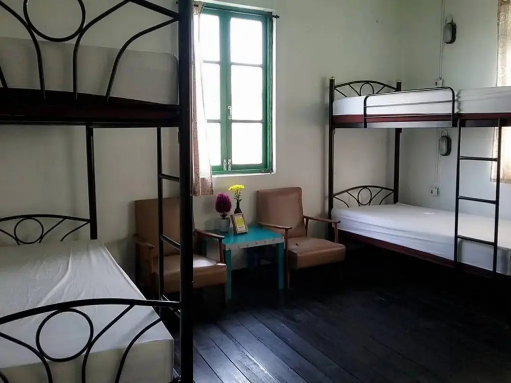Хуахин: Hipstel Hostel & Bistro at Huahin 55