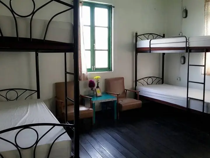 Хуахин: Hipstel Hostel & Bistro at Huahin 55