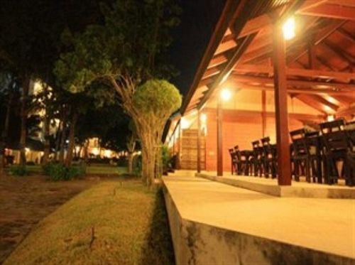 Хуахин: Chomtawan Resort