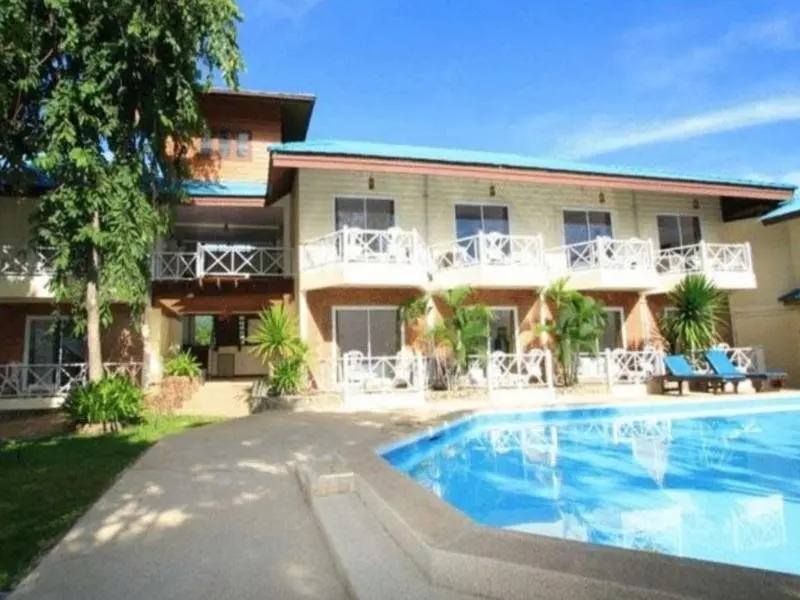 Хуахин: Chomtawan Resort