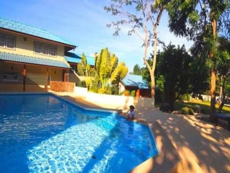Хуахин: Chomtawan Resort