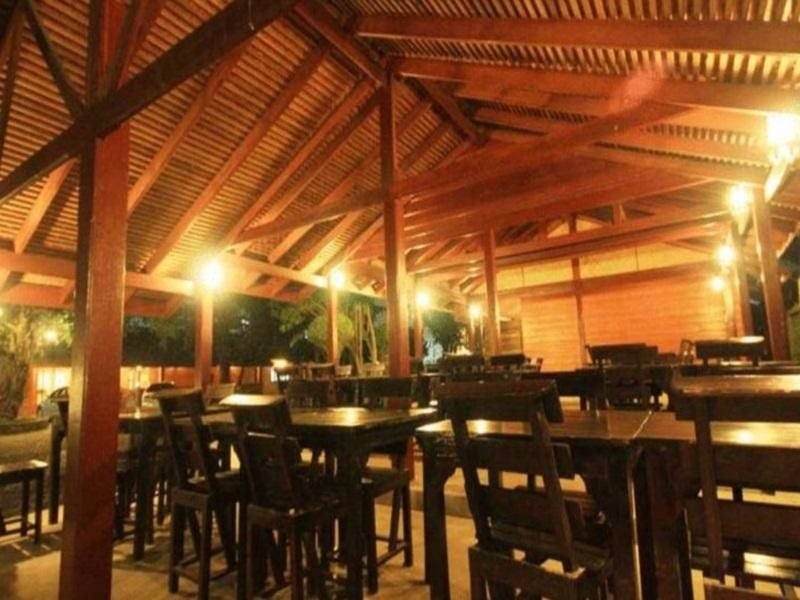Хуахин: Chomtawan Resort