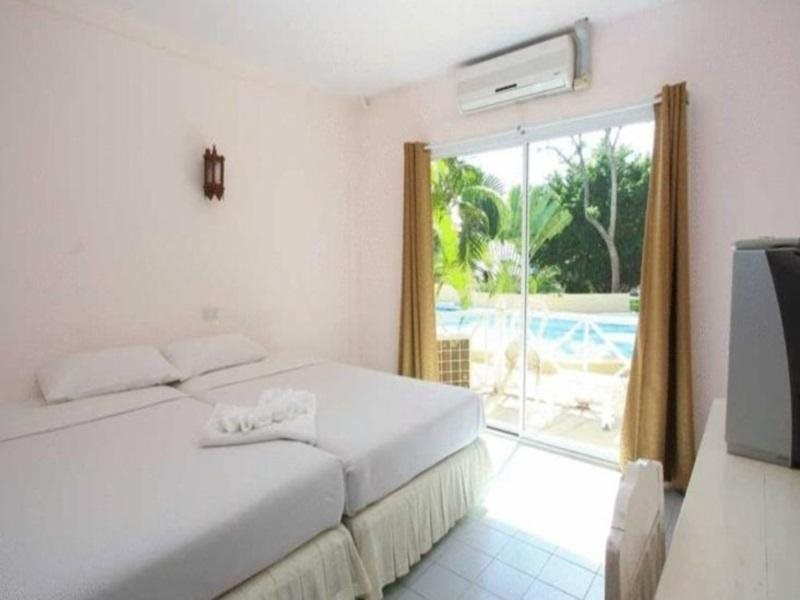 Хуахин: Chomtawan Resort