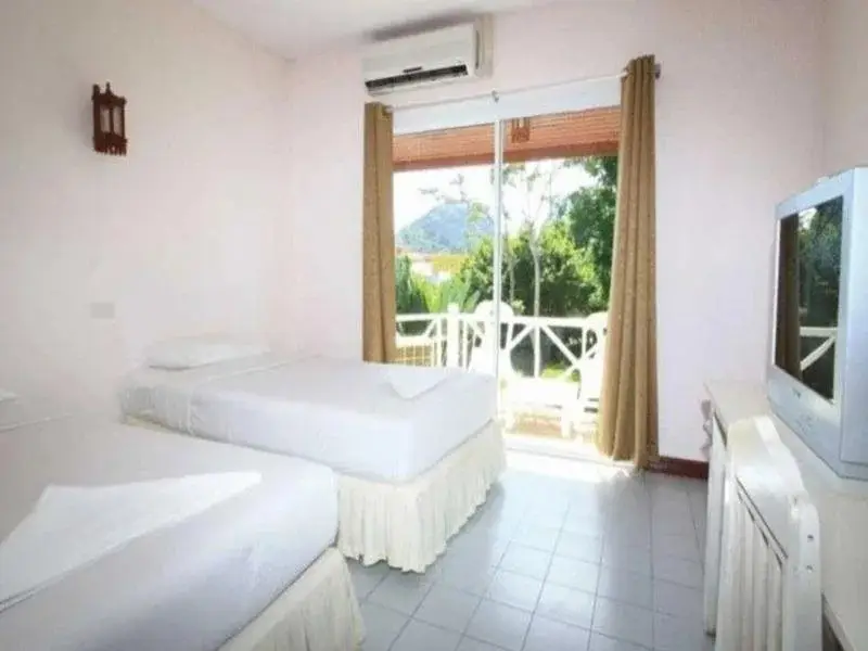 Хуахин: Chomtawan Resort