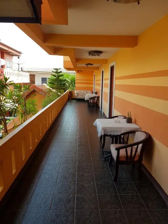 Патталунг: Holiday Hotel