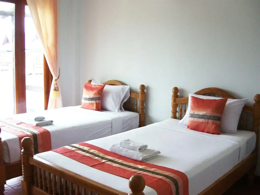 Сураттхани: Bangyai Buri Resort
