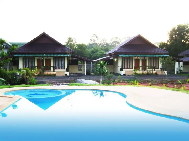 Сураттхани: Bangyai Buri Resort