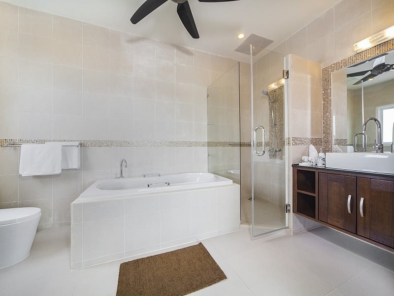 Муанг: Villa Hin Fa