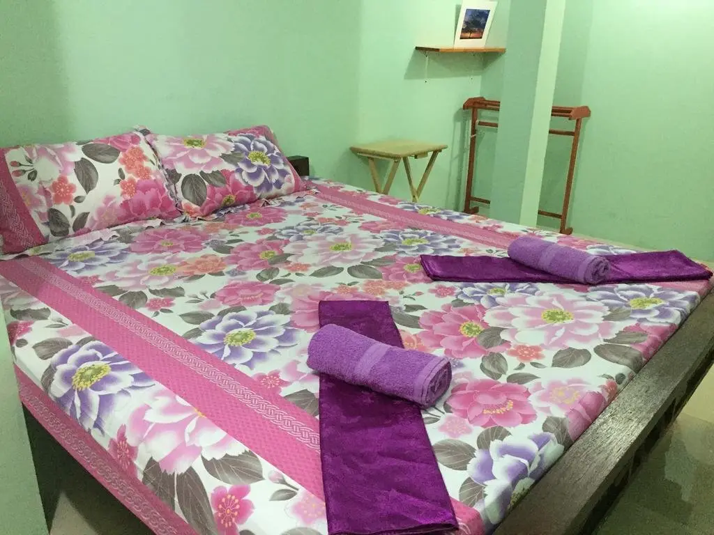 Бангкок: Honey Place Guesthouse