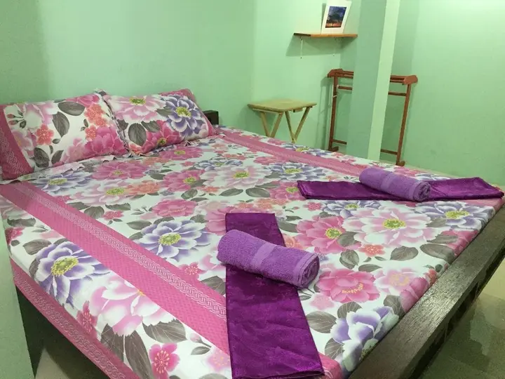 Бангкок: Honey Place Guesthouse