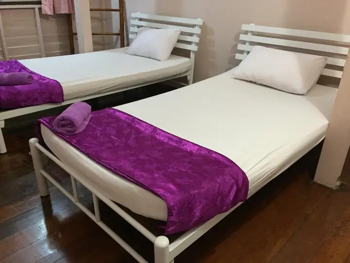 Бангкок: Honey Place Guesthouse