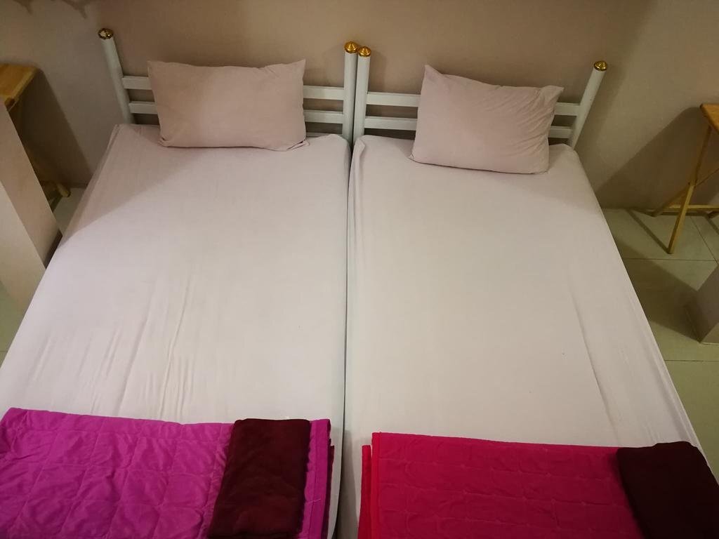 Бангкок: Honey Place Guesthouse