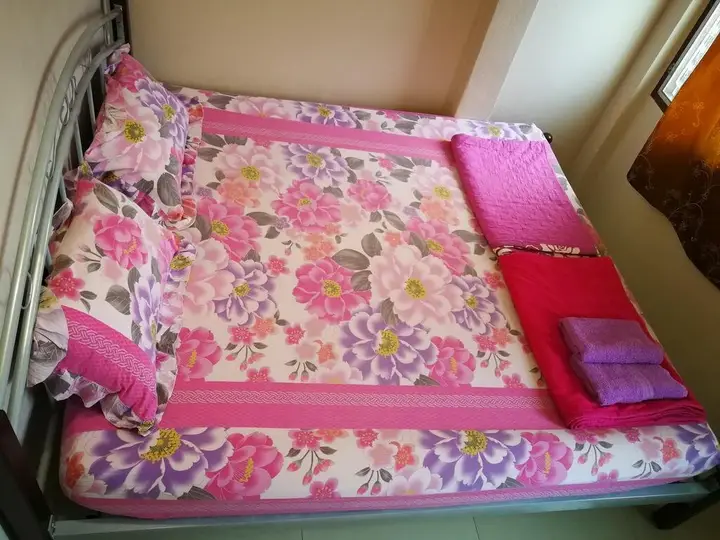 Бангкок: Honey Place Guesthouse