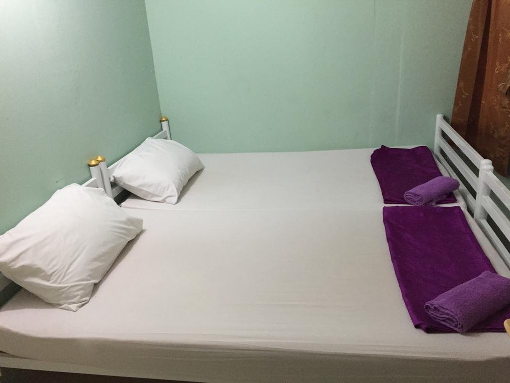 Бангкок: Honey Place Guesthouse