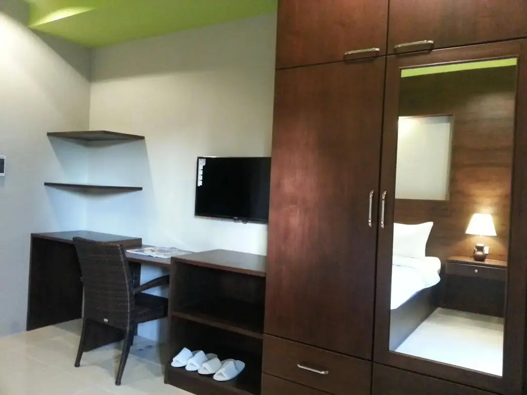Муанг: Purimas Resortel