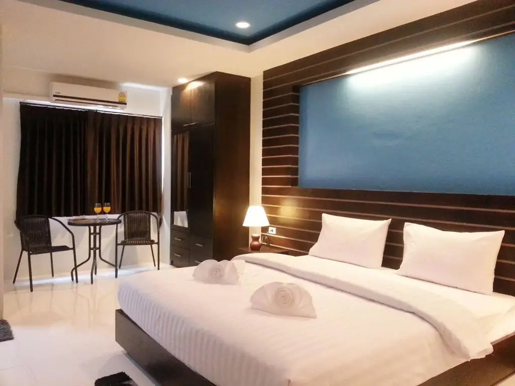 Муанг: Purimas Resortel
