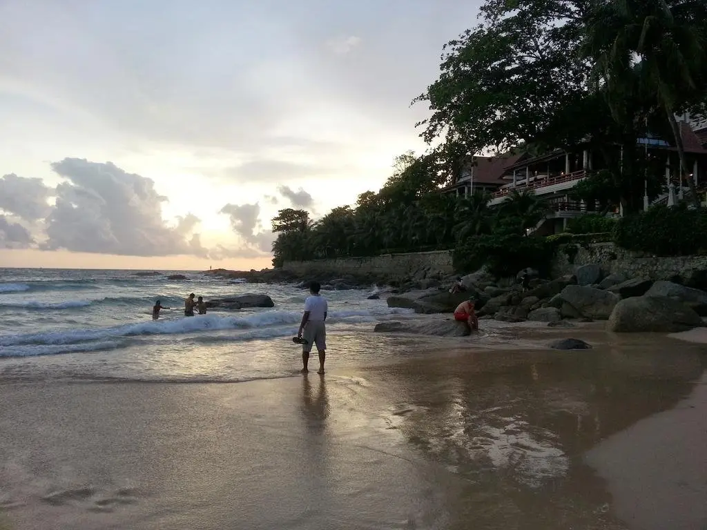 Муанг: Purimas Resortel