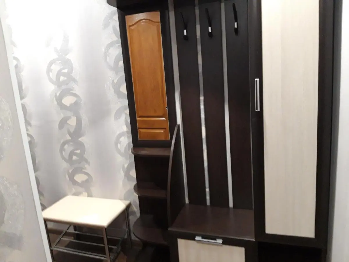 Лысьва: Apartment on Smishlyaeva 28