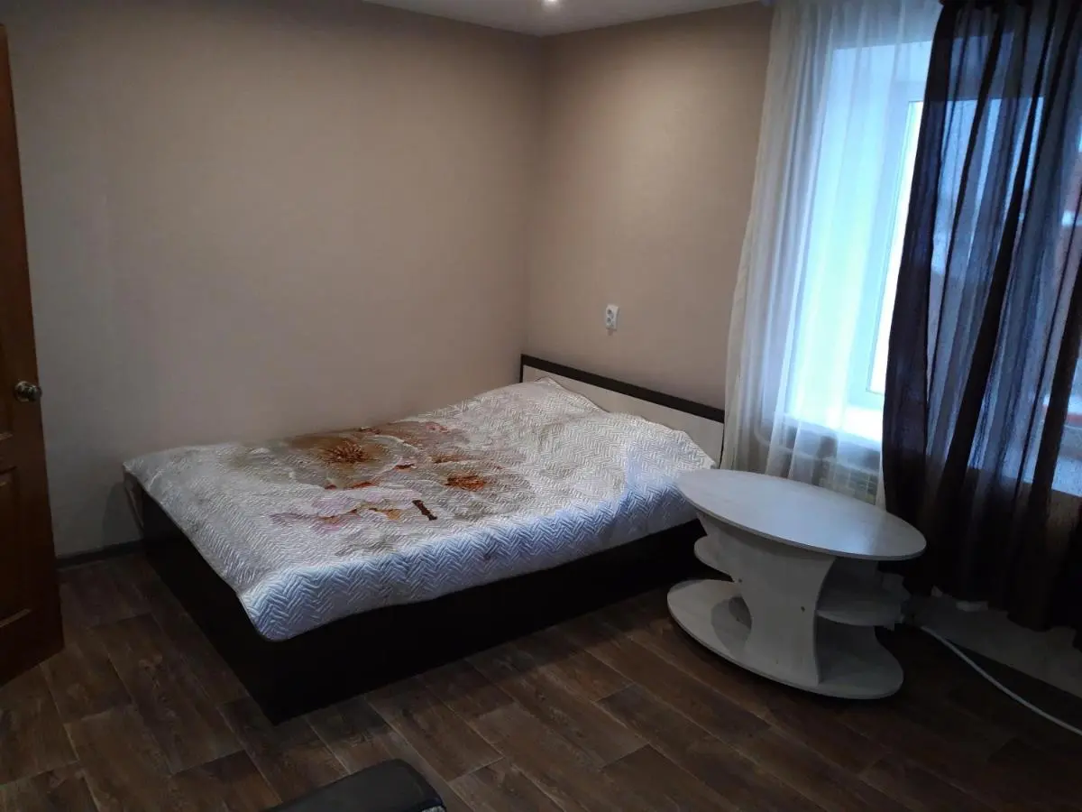 Лысьва: Apartment on Smishlyaeva 28