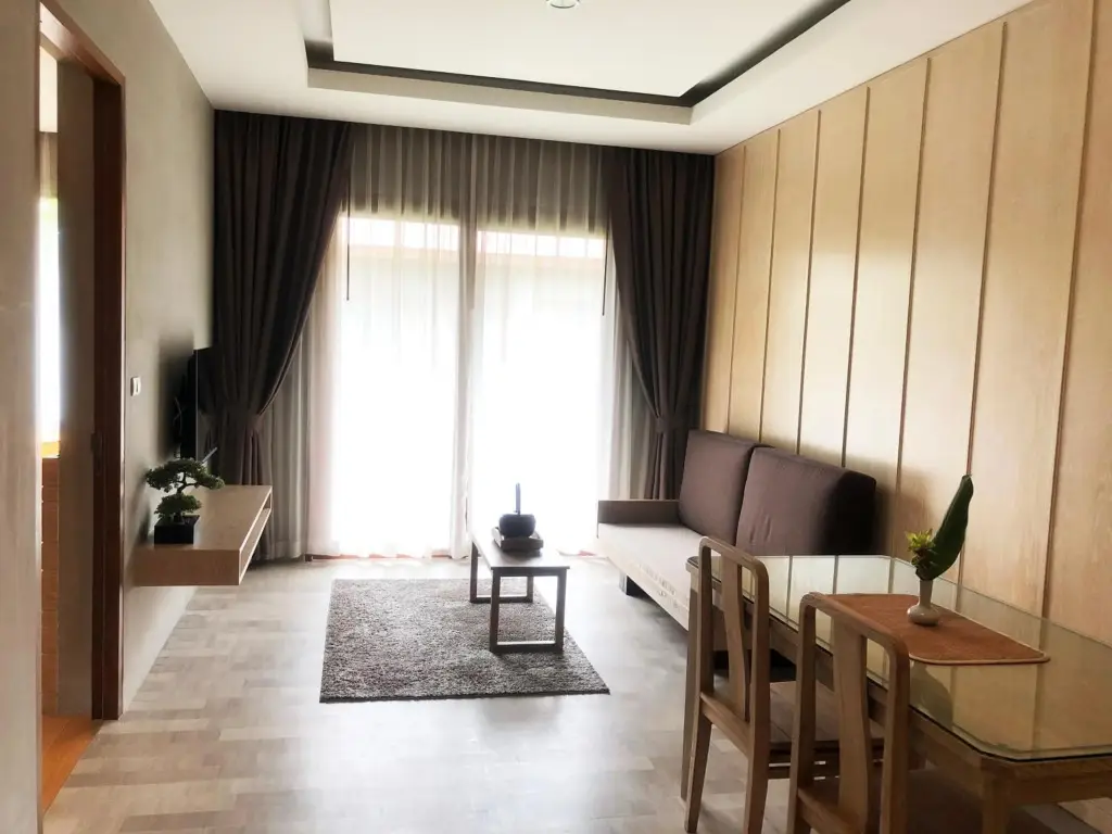 Чиангмай: Chu Hotel