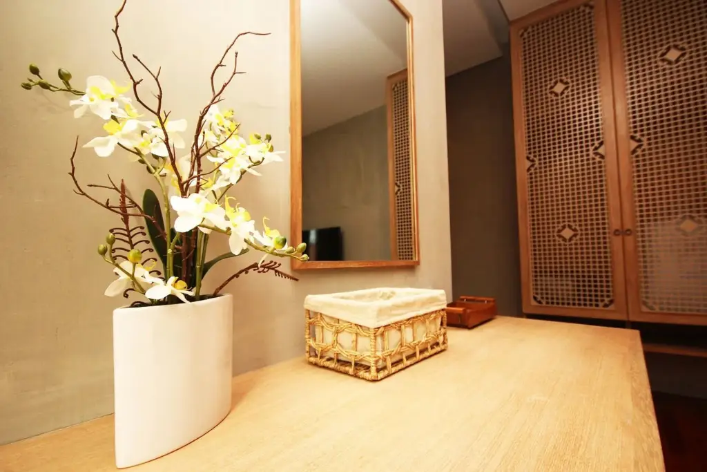 Чиангмай: Chu Hotel