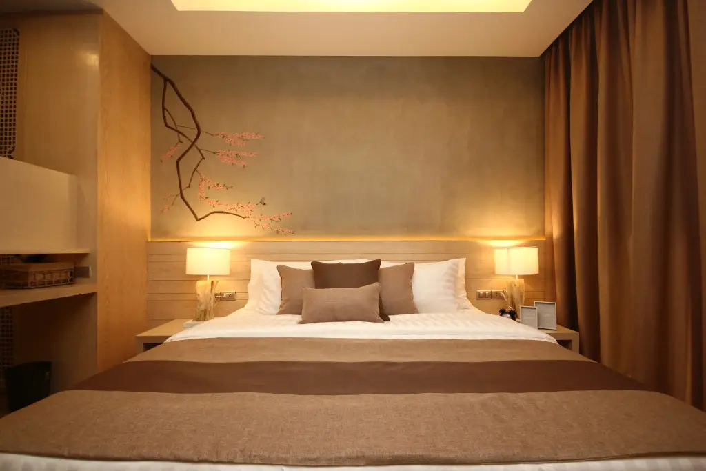 Чиангмай: Chu Hotel