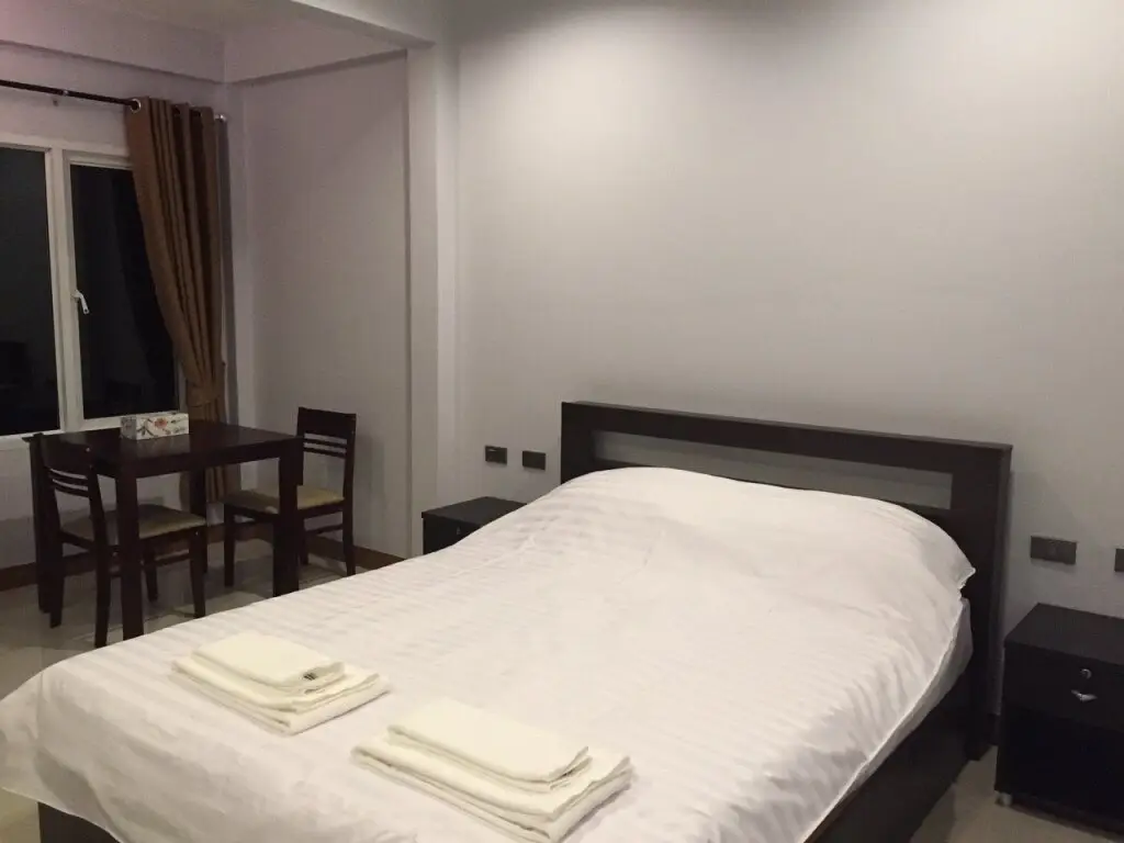 Муанг: Saiyuan Garden Resort