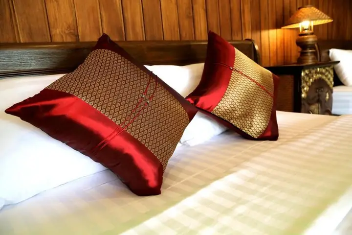 Сукотай: Sawasdee Sukhothai Resort