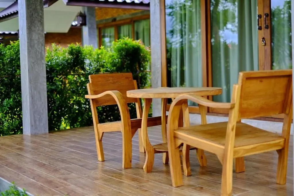 Сукотай: Sawasdee Sukhothai Resort