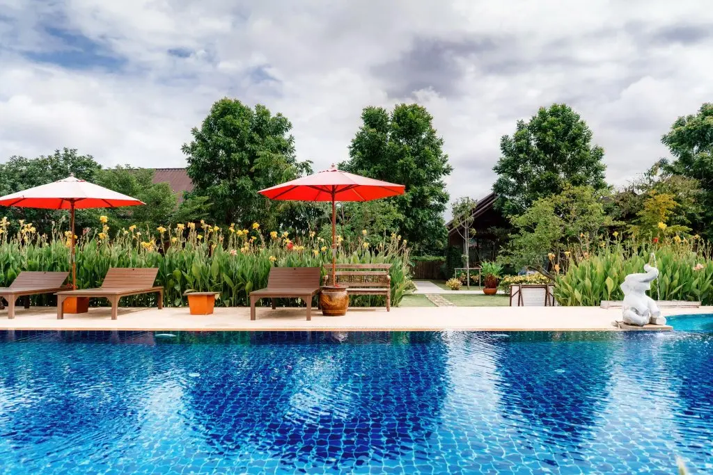 Сукотай: Sawasdee Sukhothai Resort