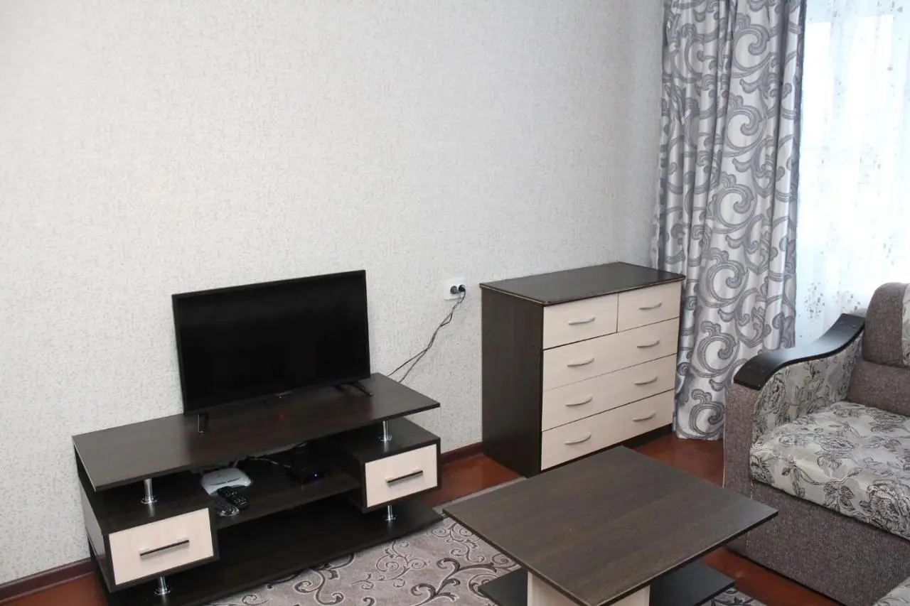 Лысьва: Apartment on Oborina 2