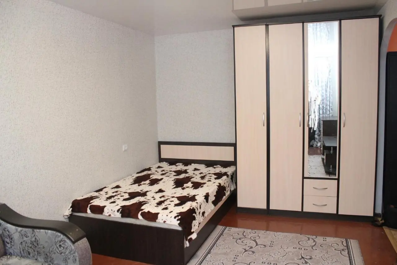 Лысьва: Apartment on Oborina 2