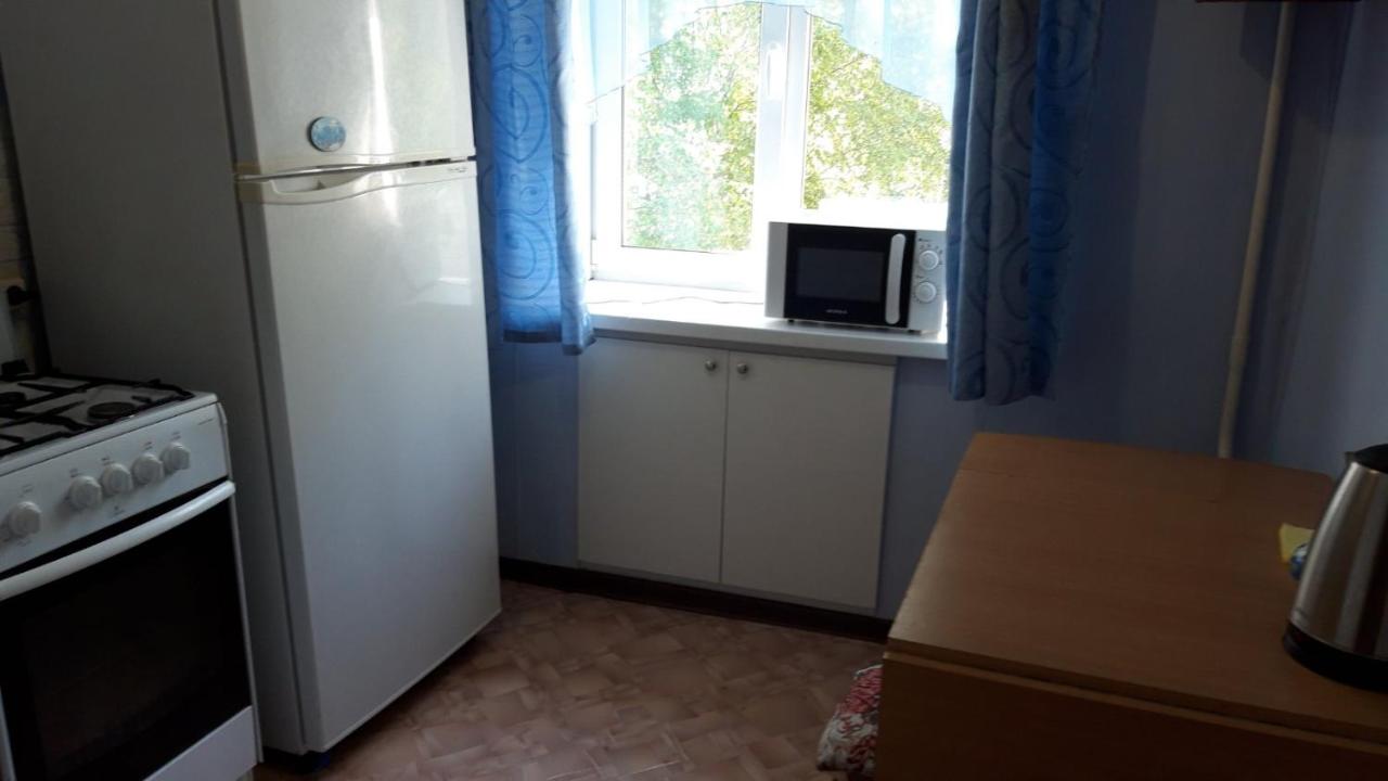 Лысьва: Apartment on Oborina 2