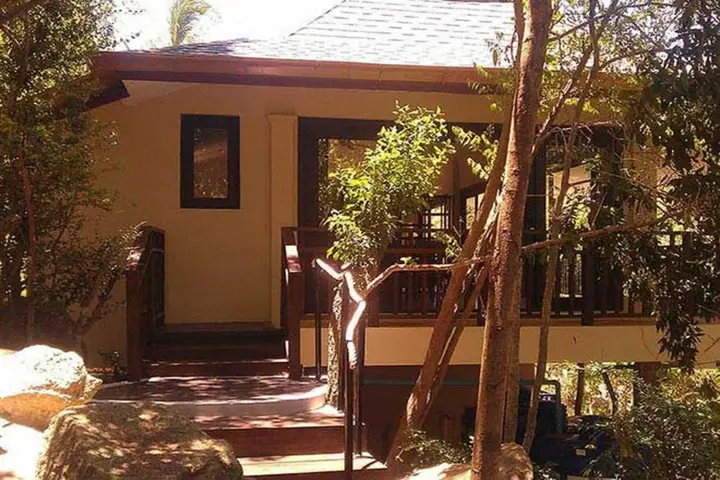Ко-Пханган: Lom Choi Villa