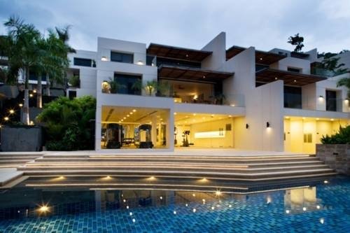 Пхукет: The Heights Phuket