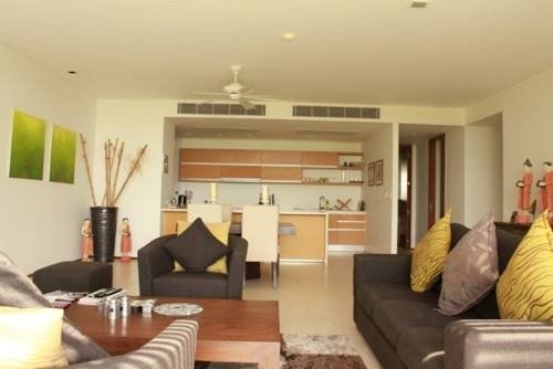 Пхукет: The Heights Phuket