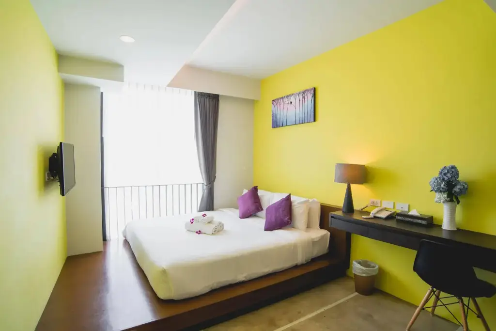 Чиангмай: Nap in Chiangmai