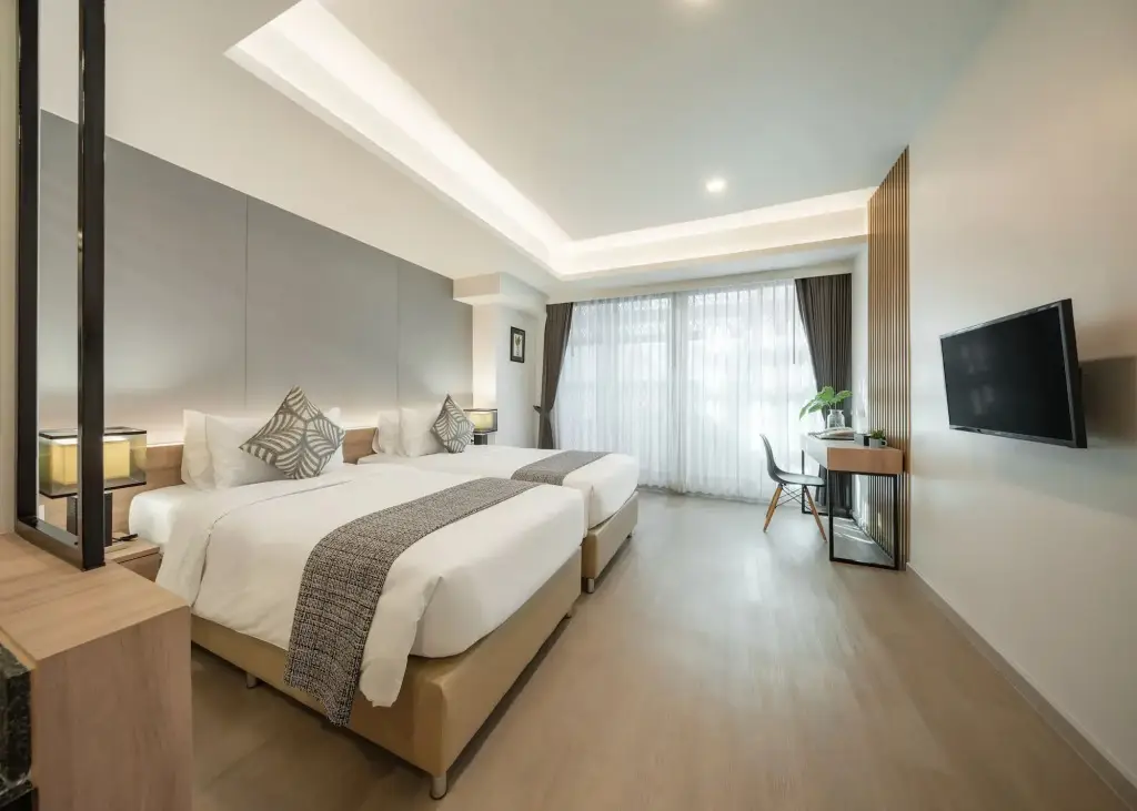 Чиангмай: Nap in Chiangmai