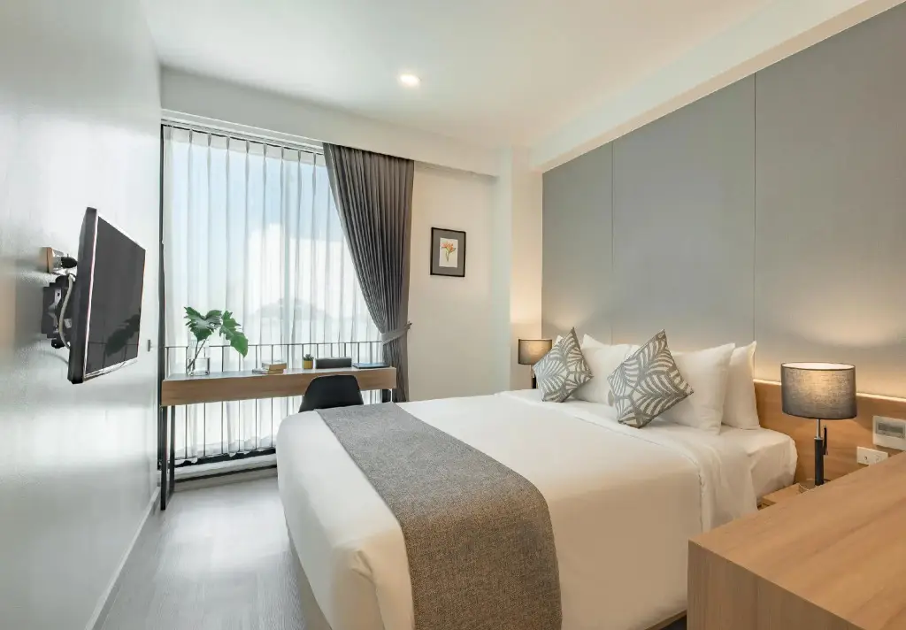 Чиангмай: Nap in Chiangmai