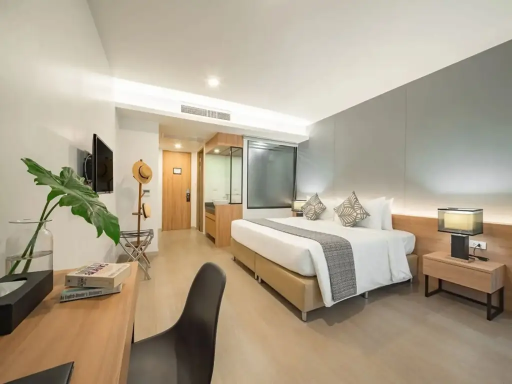 Чиангмай: Nap in Chiangmai