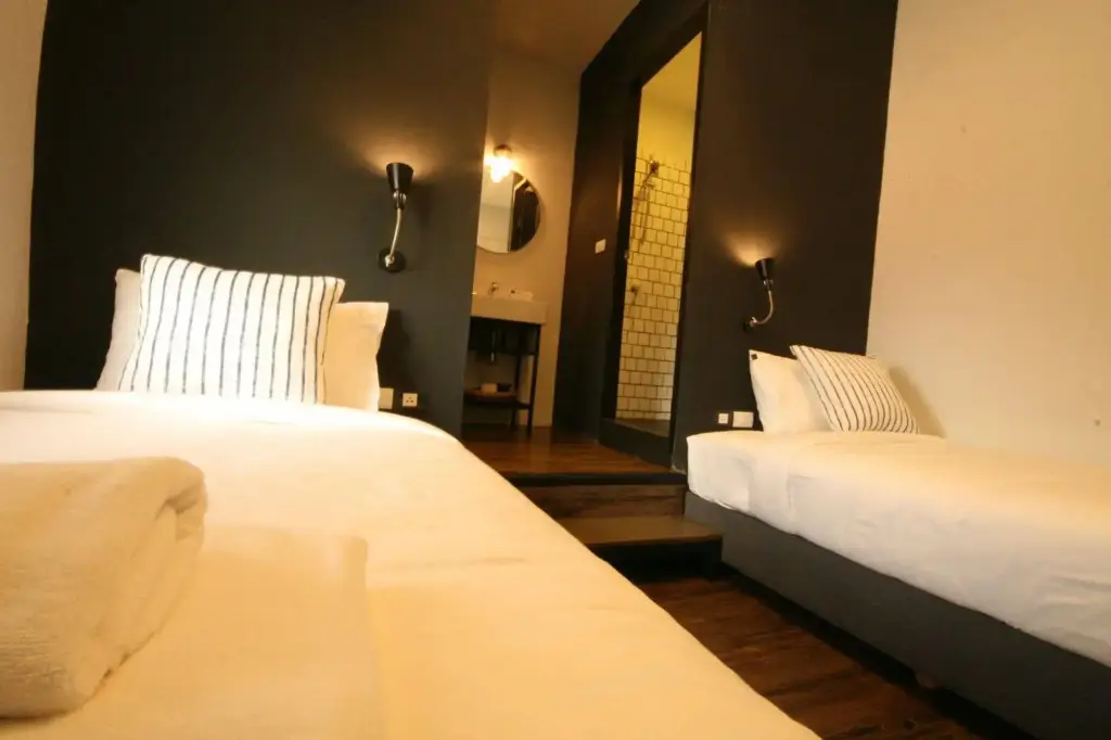 Чиангмай: STrips the Poshtel - Hostel