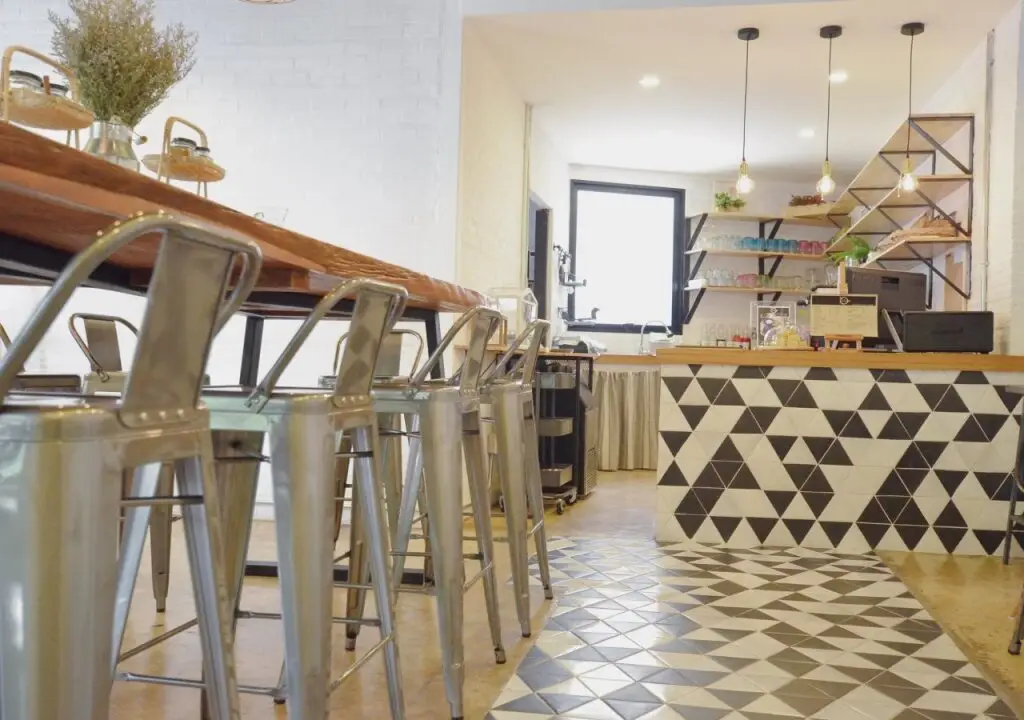 Чиангмай: STrips the Poshtel - Hostel