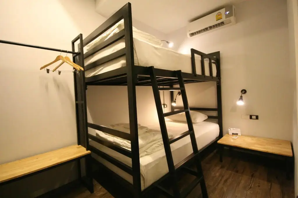 Чиангмай: STrips the Poshtel - Hostel