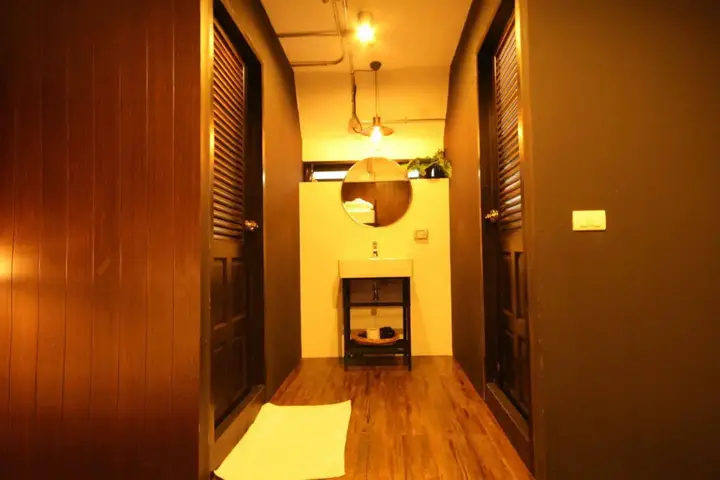 Чиангмай: STrips the Poshtel - Hostel